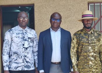 Enlèvement de Me Mohamed Traoré : le SPPG apporte son soutien au barreau de Guinée