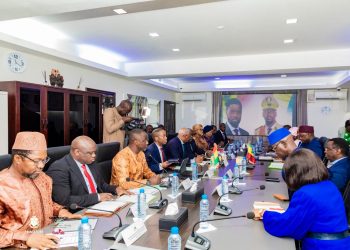Guinée-Sénégal: La pêche, les mines, le commerce, la culture entre autres au centre d’une réunion technique