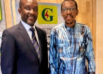 Autonomie et énergie : Ratoma, commune pilote du projet “EDG Express”