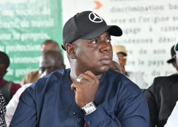 Direction Générale des Elections : Un verrou militaire sur le processus électoral (Souza Konaté)