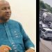LES CAUSES TECHNIQUES DE L'ENGORGEMENT  ACTUEL SUR LA RN1 CONAKRY - MAMOU (Balla Moussa Konatè) 8 LES CAUSES TECHNIQUES DE L’ENGORGEMENT   ACTUEL SUR LA RN1 CONAKRY – MAMOU (Balla Moussa Konatè)