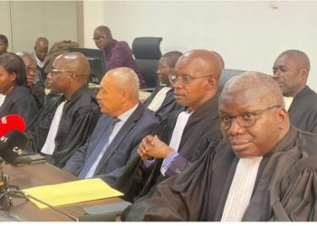 Rapt de Me Mohamed Traoré: le Barreau convoque une assemblée générale extraordinaire