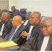 Rapt de Me Mohamed Traoré: le Barreau convoque une assemblée générale extraordinaire 8 Rapt de Me Mohamed Traoré: le Barreau convoque une assemblée générale extraordinaire