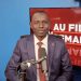 Dernière minute: Le journaliste Thierno Amadou quitte la DCPJ pour la maison. (L'intéressé) 9 Urgent! Le journaliste Thierno Amadou M’Bonet Camara en garde-à-vue suite à la plainte du conseiller personnel du président Doumbouya!