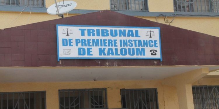 Détention de Valéry N’koro au TPI de Kaloum : Ses avocats dénoncent une injustice pure et simple ! 1 Détention de Valéry N’koro au TPI de Kaloum : Ses avocats dénoncent une injustice pure et simple !