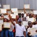 Ratoma: Ahmed Sékou remet les certificats d’accomplissement citoyen aux bénévoles engagés 8 Ratoma: Ahmed Sékou remet les certificats d’accomplissement citoyen aux bénévoles engagés