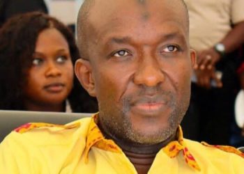 RGPH-4 : Ahmed Sékou donne le coup d’envoi à Ratoma et annonce un suivi strict