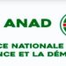 Transition: L'ANAD rejette le projet de nouvelle constitution (Déclaration) 9 Transition: L’ANAD rejette le projet de nouvelle constitution (Déclaration)