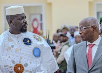 Gouvernance- Évaluer Bah Oury ou alourdir la structure Gouvernementale : Où est la priorité (Par Abdoulaye Condé)