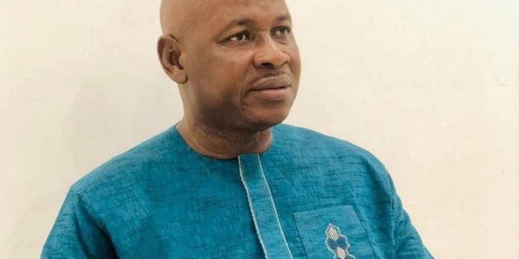 La problématique d'évacuation des eaux pluviales sous le pont de l'aéroport International Ahmed Sékou Touré de Conakry Gbessia: Au depart, on aurait dû agir autrement (Balla Moussa Konaté) 1 La problématique d’évacuation des eaux pluviales sous le pont de l’aéroport International Ahmed Sékou Touré de Conakry Gbessia: Au depart, on aurait dû agir autrement (Balla Moussa Konaté)
