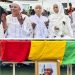 Kerfalla Camara Kpc offre des obsèques dignes à “Barezy” , son épouse Safi Camara en larmes au stade Petit Sory 10 Kerfalla Camara Kpc offre des obsèques dignes à “Barezy” , son épouse Safi Camara en larmes au stade Petit Sory