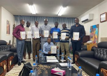 VULGARISATION DU PROJET DE NOUVELLE CONSTITUTION : “ le Japon dans la fièvre de l’évènement“ (Ben TRAORE)