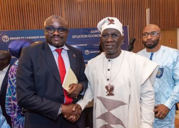 ECONOMIE : Contenu local dans les mines : Ahmed Kanté appelle à une application stricte de la réglementation