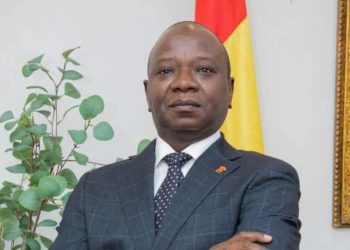 MINES-BAUXITE: Permis minier d’Axis : le choix controversé du ministre Bouna Sylla en faveur de SD Mining