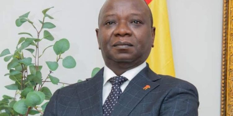 MINES-BAUXITE: Permis minier d’Axis : le choix controversé du ministre Bouna Sylla en faveur de SD Mining 1 MINES-BAUXITE: Permis minier d’Axis : le choix controversé du ministre Bouna Sylla en faveur de SD Mining