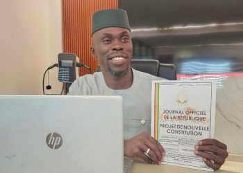 Vulgariser sans orienter : un devoir citoyen au service de la démocratie (Cheick Oumar TRAORÉ)