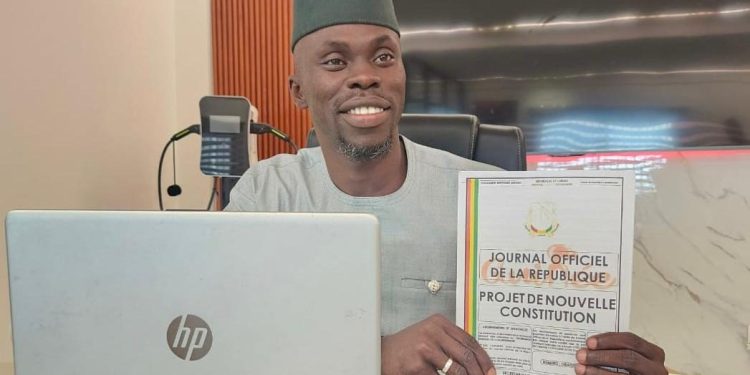 Vulgariser sans orienter : un devoir citoyen au service de la démocratie (Cheick Oumar TRAORÉ)
