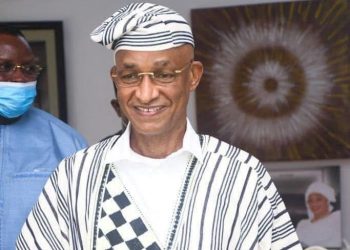 Nouveau fichier électoral: Cellou Dalein dénonce le trop plein des régions favorables à la junte