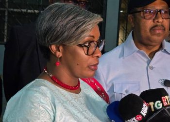 Décret: La direction générale des élections a désormais une directrice et son adjoint