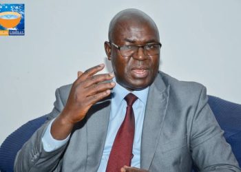 Menace contre Dr Faya Millimouno: la CPR apporte son soutien au président du Bloc Libéral