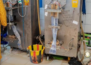 Après leur interdiction de produire, le Ministère de l&rsquo;industrie entame la fermeture des sociétés de production d’eau minérale