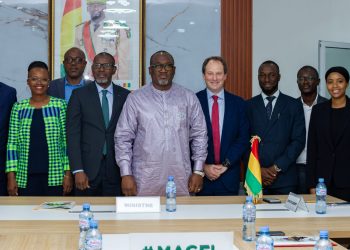 Le Ministère de l'Agriculture et de l'Elevage et Rio Tinto signent un protocole d'accord stratégique pour stimuler l'agriculture durable et le développement rural 1 Le Ministère de l’Agriculture et de l’Elevage et Rio Tinto signent un protocole d’accord stratégique pour stimuler l’agriculture durable et le développement rural