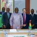 Le Ministère de l'Agriculture et de l'Elevage et Rio Tinto signent un protocole d'accord stratégique pour stimuler l'agriculture durable et le développement rural 12 Le Ministère de l’Agriculture et de l’Elevage et Rio Tinto signent un protocole d’accord stratégique pour stimuler l’agriculture durable et le développement rural