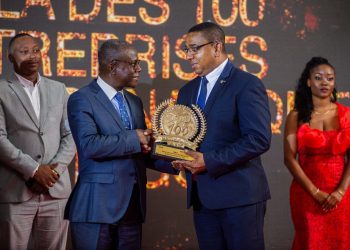 Gala des 100 Entreprises les Plus Dynamiques de Guinée: Que savoir de ce grand rendez-vous?