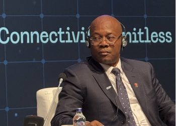 « En aucun cas, nul ne peut de sa vie exercer plus de deux mandats »: une disposition qui aurait disparu du projet de constitution, mais Ousmane Gaoual Diallo argumente