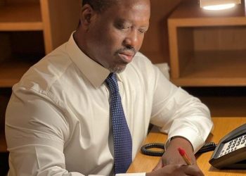 Déclaration de Guillaume Kigbafori Soro sur l’annonce de la candidature de M. Alassane Ouattara à un quatrième mandat