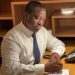 Déclaration de Guillaume Kigbafori Soro sur l’annonce de la candidature de M. Alassane Ouattara à un quatrième mandat 9 Déclaration de Guillaume Kigbafori Soro sur l’annonce de la candidature de M. Alassane Ouattara à un quatrième mandat