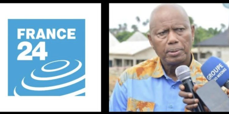 Diffusion d'un commentaire sur la Guinée: la HAC regrette une insuffisance professionnelle et adresse un courrier à France Médias Monde 1 Diffusion d’un commentaire sur la Guinée: la HAC regrette une insuffisance professionnelle et adresse un courrier à France Médias Monde