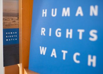 Nouveau bras de fer entre HRW et Bamako autour du sort réservé à des Peuls au Sahel