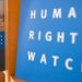 Nouveau bras de fer entre HRW et Bamako autour du sort réservé à des Peuls au Sahel 11 Nouveau bras de fer entre HRW et Bamako autour du sort réservé à des Peuls au Sahel