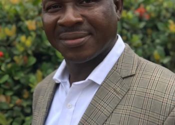 AU DÉLA DES INTERVENTIONS D’URGENCE, L’ÉVACUATION NORMALE DES EAUX SOUS LE PONT DE L’ÉCHANGEUR  DE GBESSIA RÉQUIERT DES SOLUTIONS DURABLES