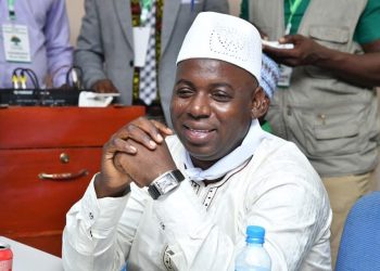 Cellou Dalein Diallo : L’homme à abattre de tous les régimes, le tremplin pour des élites corrompues et Versailles