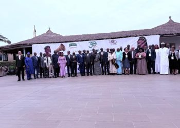 Médias et Intelligence Artificielle : le Colloque international de Cotonou fait des recommandations