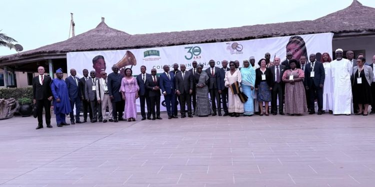 Médias et Intelligence Artificielle : le Colloque international de Cotonou fait des recommandations 1 Médias et Intelligence Artificielle : le Colloque international de Cotonou fait des recommandations