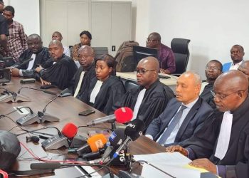 Nouvelles révélations dans l’affaire GPMS : Des avocats et un militaire mis en cause par kabinet Diané !