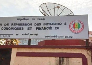 CRIEF : le Procès en appel de Diané renvoyé en raison de l&rsquo;