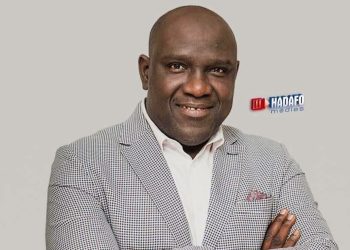 Hommage à Monsieur Lamine GUIRASSY , Journaliste – Entrepreneur – PDG de Hadafo Médias