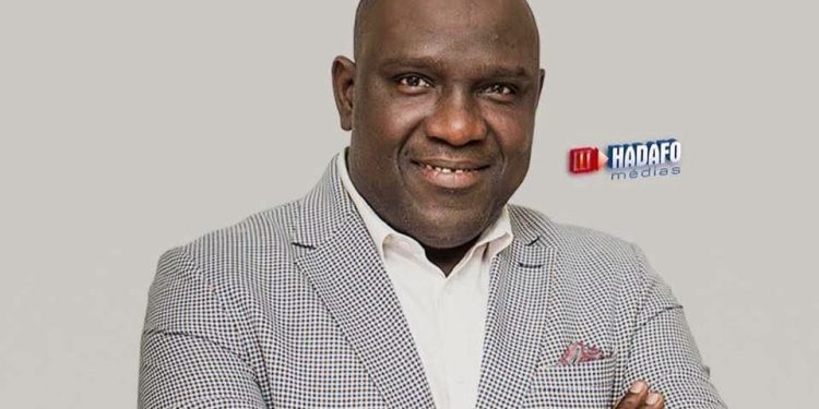 Hommage à Monsieur Lamine GUIRASSY , Journaliste – Entrepreneur – PDG de Hadafo Médias 1 Hommage à Monsieur Lamine GUIRASSY , Journaliste – Entrepreneur – PDG de Hadafo Médias