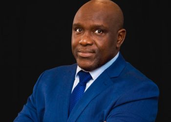 Corporates Biographie de Lamine Guirassy PDG du groupe HADAFO MÉDIAS