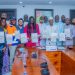 MITP : le ministre Mahamadou Abdoulaye Diallo en conclave avec les entreprises du BTP : Le projet de nouvelle constitution en débat aussi. 9 MITP : le ministre Mahamadou Abdoulaye Diallo en conclave avec les entreprises du BTP : Le projet de nouvelle constitution en débat aussi.