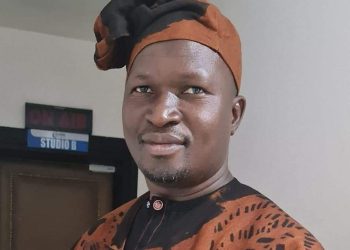 Médias: Lamine Mognouma Cissé nommé Administrateur Général de Mosaiqueguinee.com et Coordinateur du service commercial