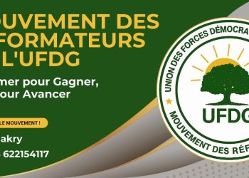 Analyse de la réplique de l’UFDG aux injections du MATD : Réhabiliter l’UFDG par le droit