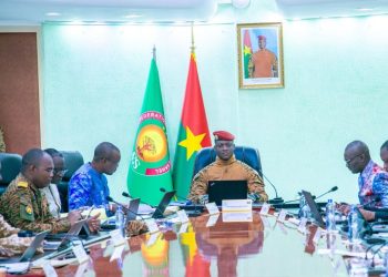 Burkina Faso : toutes les circonscriptions administratives ont désormais un nom endogène