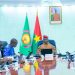 Burkina Faso : toutes les circonscriptions administratives ont désormais un nom endogène 8 Burkina Faso : toutes les circonscriptions administratives ont désormais un nom endogène
