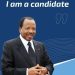 Présidentielle Cameroun : la jeunesse offre au Président Biya une somme de 40 millions de FCFA pour payer la caution 8 Présidentielle Cameroun : la jeunesse offre au Président Biya une somme de 40 millions de FCFA pour payer la caution