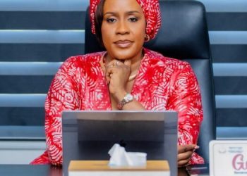 Pourquoi il faut voter massivement pour la nouvelle constitution ? Le message fort de Ramatoulaye CAMARA, Cheffe de Cabinet du Ministre du Travail et de la Fonction publique